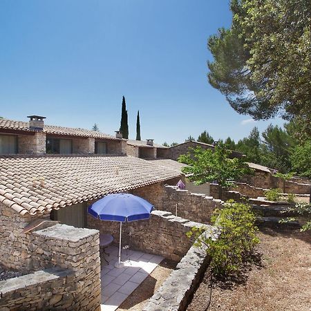 Residence Odalys La Bastide Des Chenes Gordes Kültér fotó