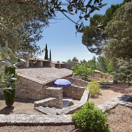 Residence Odalys La Bastide Des Chenes Gordes Kültér fotó