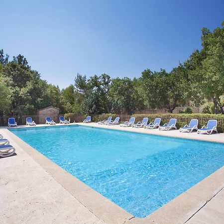 Residence Odalys La Bastide Des Chenes Gordes Kültér fotó