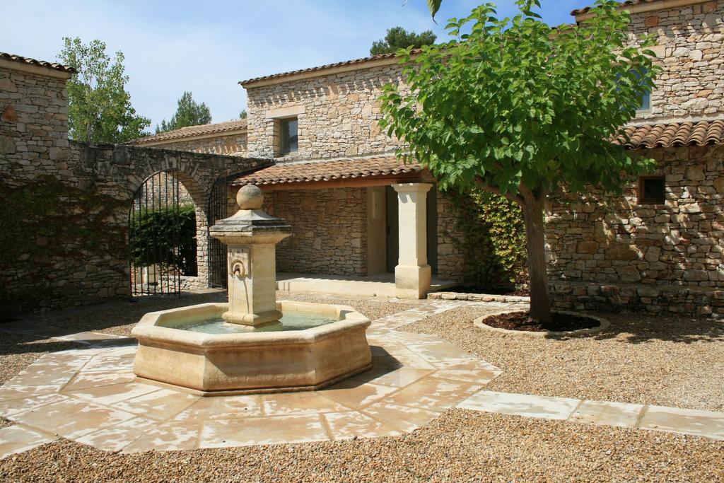 Residence Odalys La Bastide Des Chenes Gordes Kültér fotó