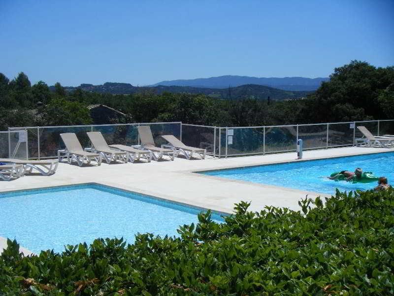 Residence Odalys La Bastide Des Chenes Gordes Kültér fotó