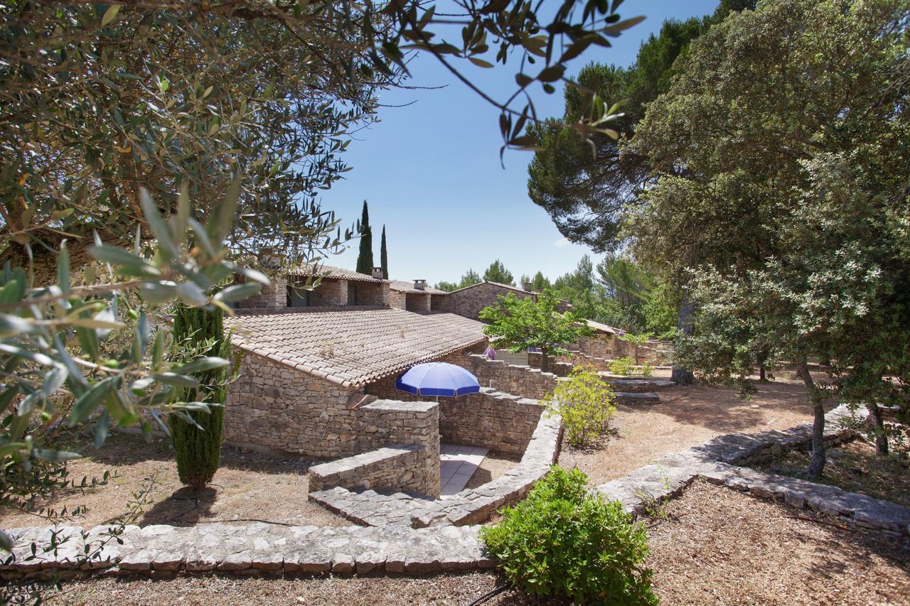 Residence Odalys La Bastide Des Chenes Gordes Kültér fotó