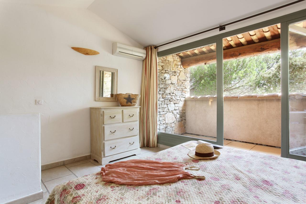Residence Odalys La Bastide Des Chenes Gordes Kültér fotó