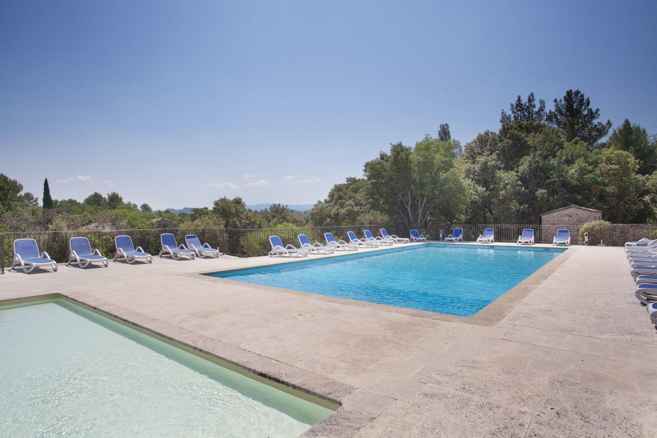 Residence Odalys La Bastide Des Chenes Gordes Kültér fotó