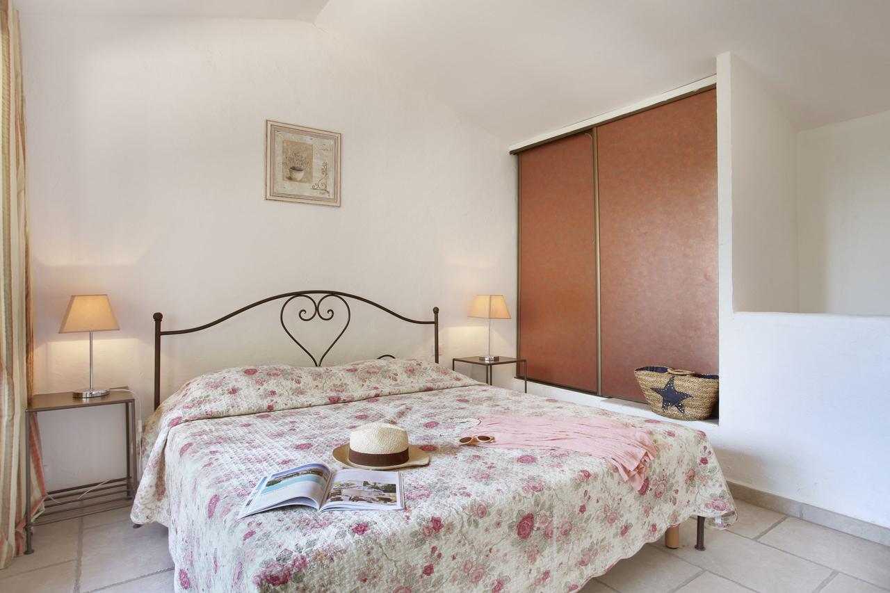 Residence Odalys La Bastide Des Chenes Gordes Kültér fotó