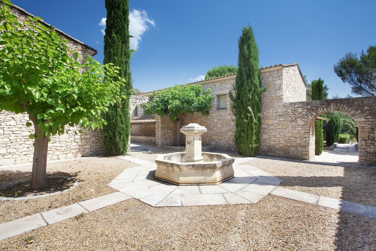 Residence Odalys La Bastide Des Chenes Gordes Kültér fotó