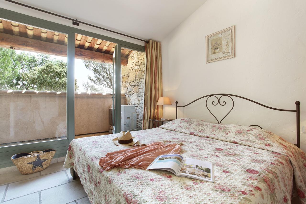 Residence Odalys La Bastide Des Chenes Gordes Kültér fotó