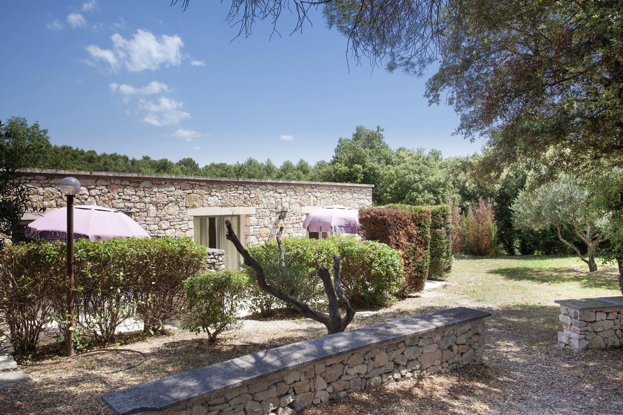Residence Odalys La Bastide Des Chenes Gordes Kültér fotó