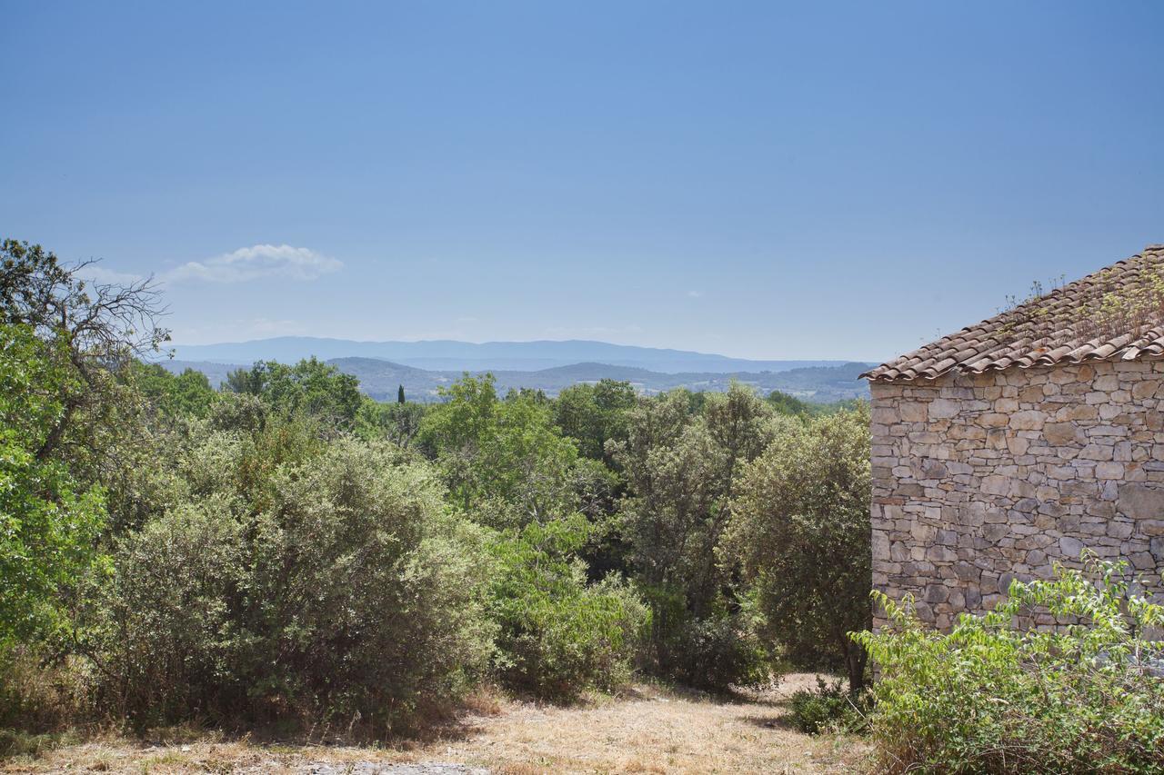 Residence Odalys La Bastide Des Chenes Gordes Kültér fotó
