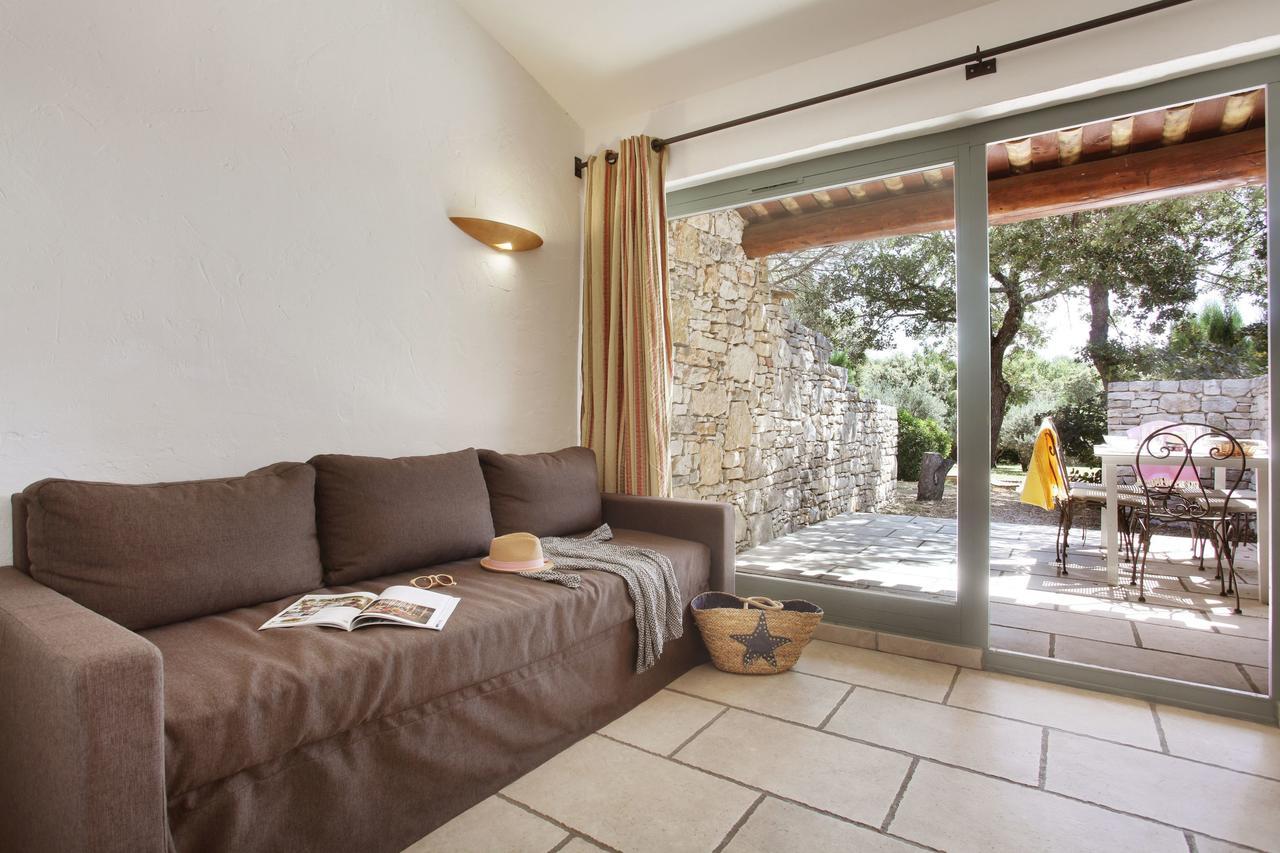 Residence Odalys La Bastide Des Chenes Gordes Kültér fotó
