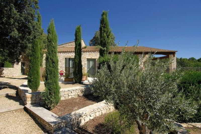 Residence Odalys La Bastide Des Chenes Gordes Kültér fotó